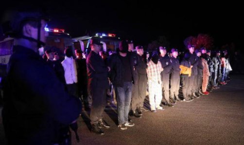 7名中国人被绑架至境外惨遭虐待,犯罪份子是怎样进行作案的?