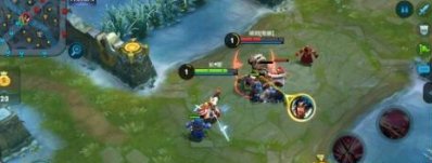 王者荣耀普攻是什么