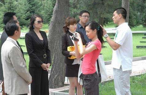 鹰与枭顾小倩为什么加入