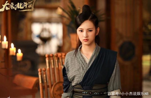 黄灿灿自称“辣妹”,如今的她怎样了?