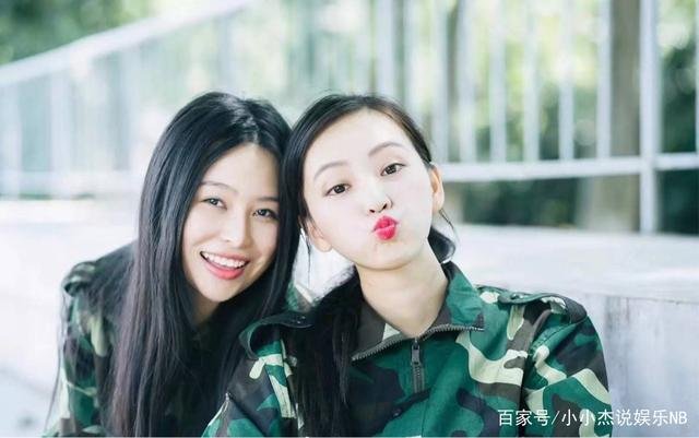 黄灿灿自称“辣妹”,如今的她怎样了?