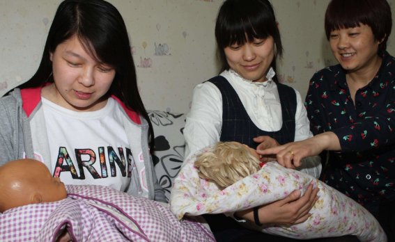 北京好一点的育儿嫂公司?