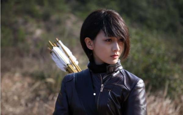 裤裆藏雷、徒手撕鬼子、包子变炸弹,哪些抗战剧一个比一个雷人?