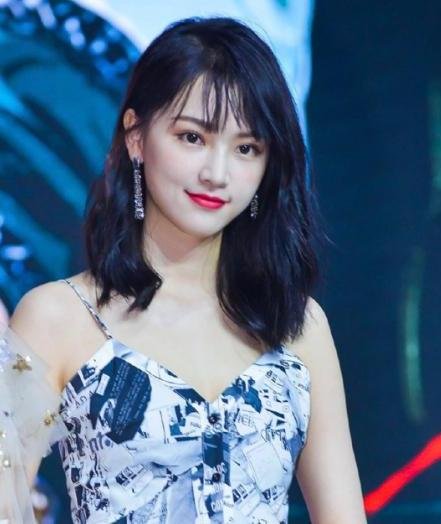 黄灿灿自称“辣妹”，如今的她怎样了？