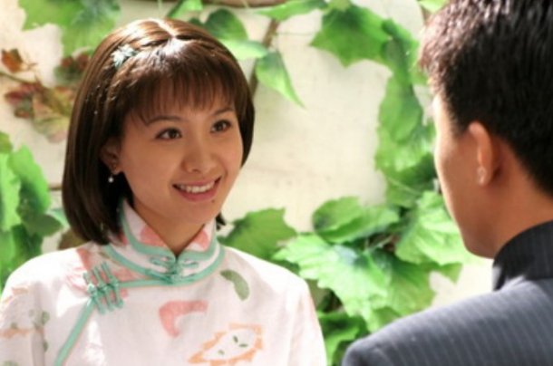 电视剧换子成龙中的女主角到最后和谁在一起呢？