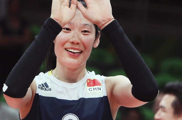 为什么朱婷被誉为“MVP”收割机?