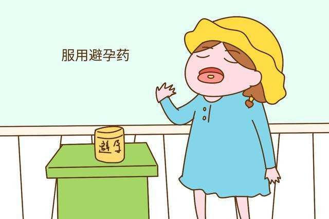 杭州一女子长期口服避孕药调月经致肺梗,肺梗是种什么样的病?