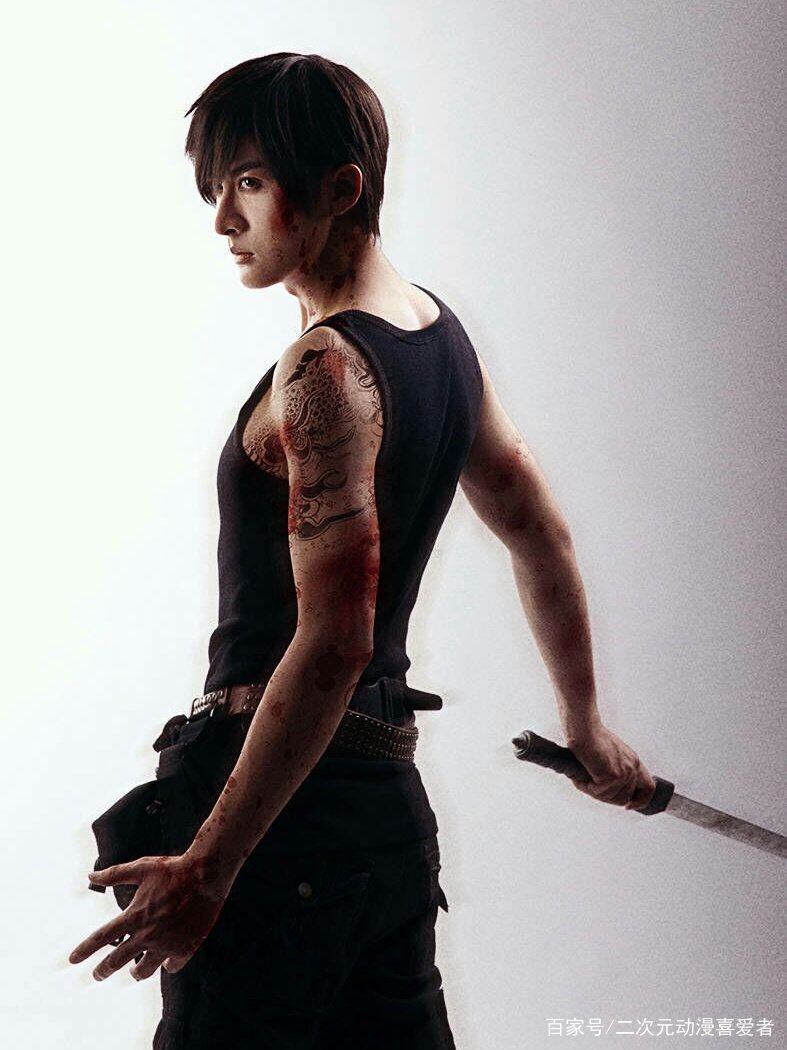 《盗墓笔记》所有事情的真相是什么？谁能详细说下