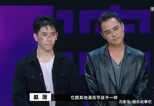 同为《演员请就位》的戏骨,为何李滨待定全场鸣不平,而明道却遭质疑?