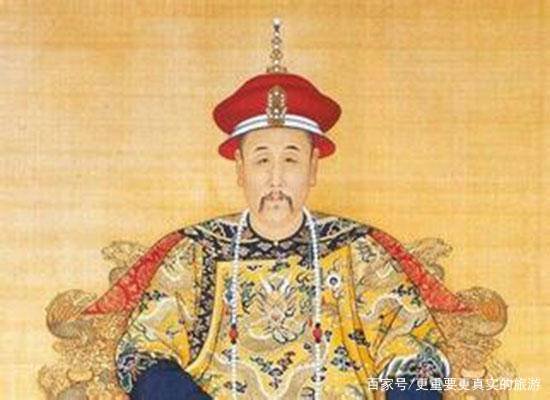 江山和美人哪一个更加重要呢?