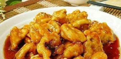 果汁鱼块是小孩最喜欢吃的一道菜,果汁鱼块有什么好吃的做法?