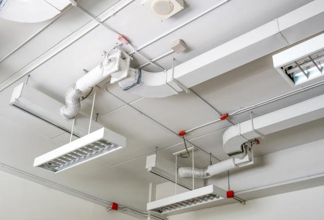 新风系统的安装包含哪些步骤？新风的风口放在哪里合适？