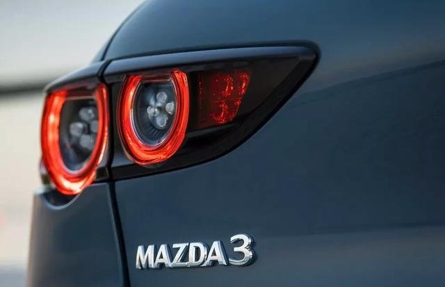 马自达CX4和新马3哪个更值得买?