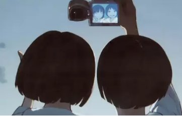 闺蜜网名二人仙气可爱