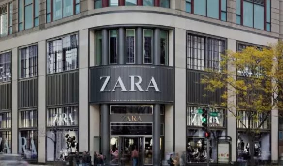 如何看待武汉Zara门店全部关闭?