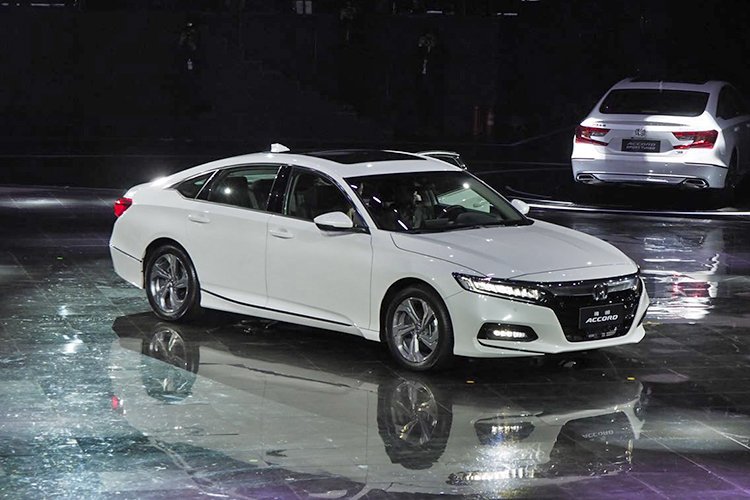 雅阁第六代怎么样