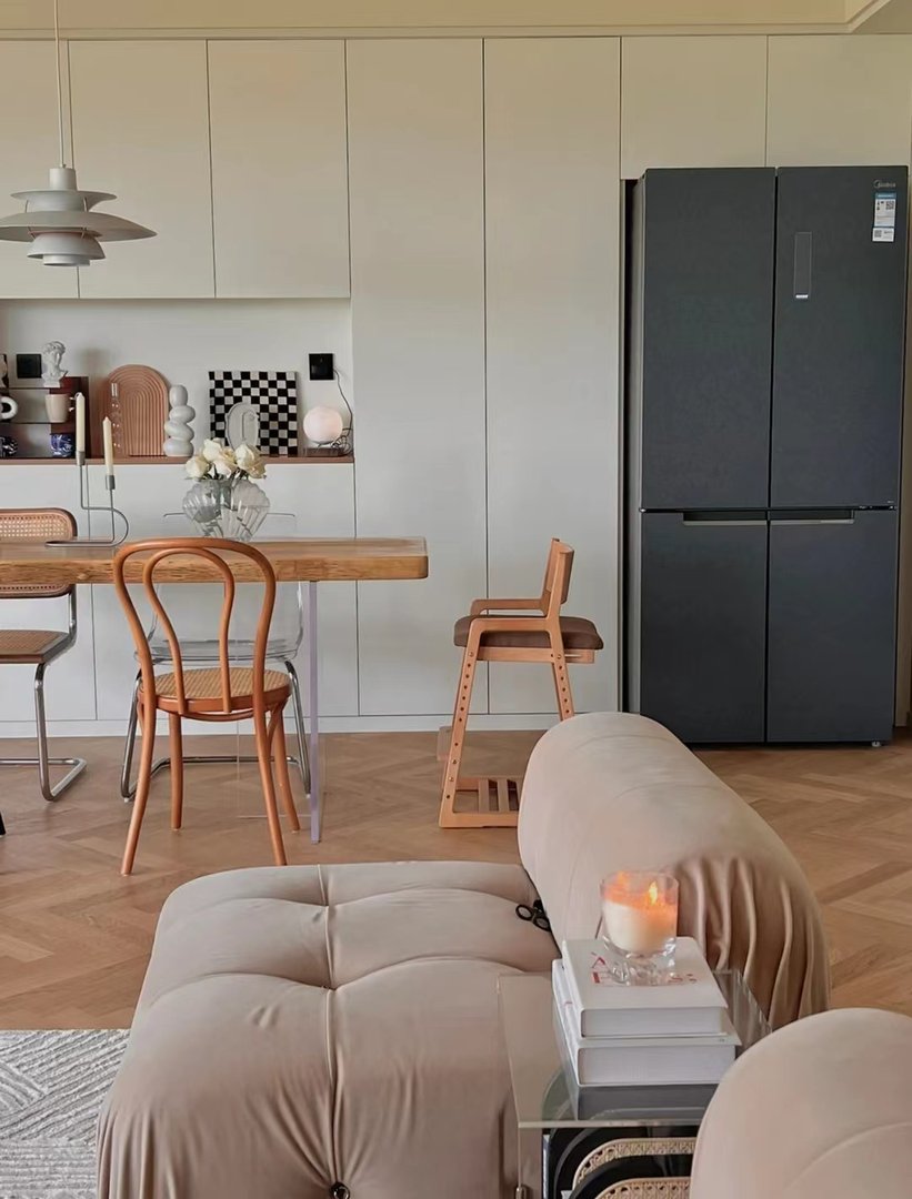 美的冰箱好不好？和其他冰箱比有什么优势？