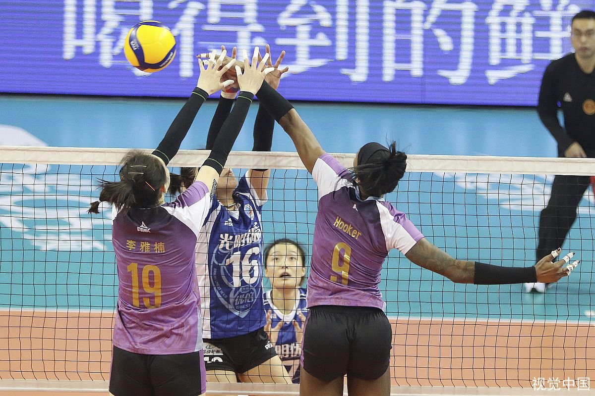 2021 世界女排联赛中国队 0:3 不敌日本队,这场比赛打得怎么样?