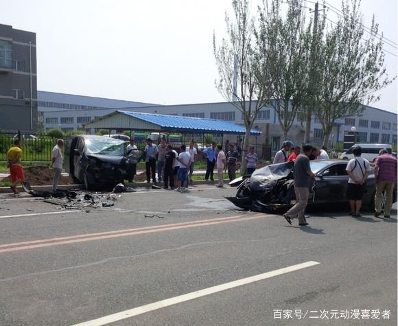 大连理工校内发生交通事故老师撞死学生,此事究竟该谁负责?