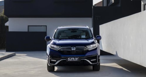 2011款2.4适时四驱本田CRV转弯是，有咯噔咯噔响是怎么回事