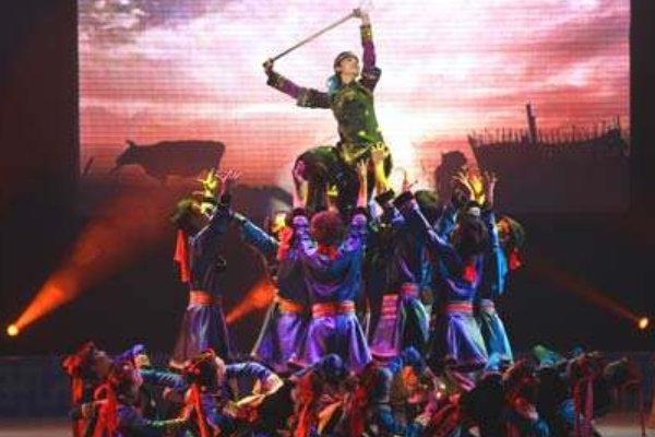 2012年春晚为什么奇怪?