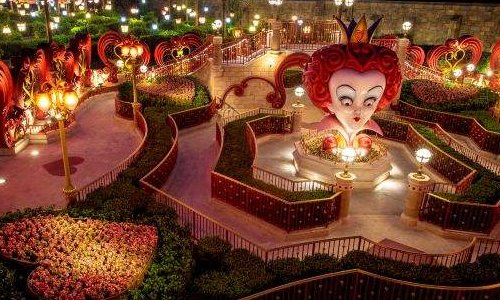 上海迪士尼十大必玩都有哪些？