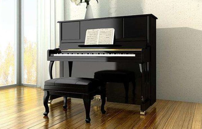 卡罗德钢琴是进口的还是国产的？