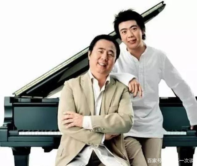 巩新亮苦恋郎朗4年，却不敌她的一见倾心，吉娜为何不止美貌这么简单？