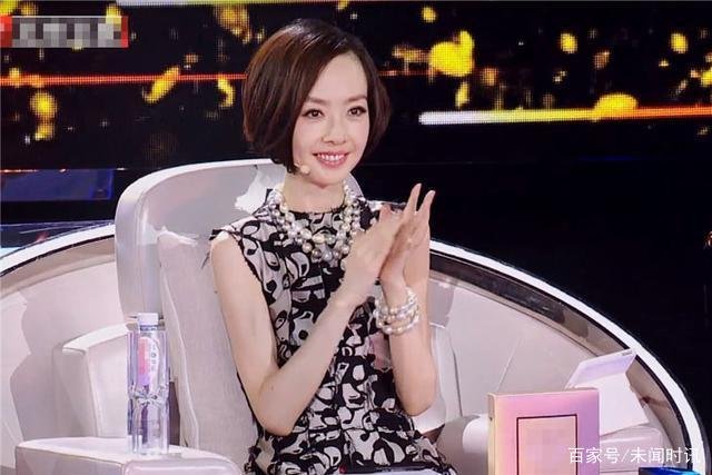 当年怀孕6个月的鲁豫接到电话，老公和初恋发生了关系，后来怎样？