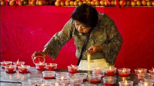 泰国将2021年中国春节定为法定假日,这是缘何?