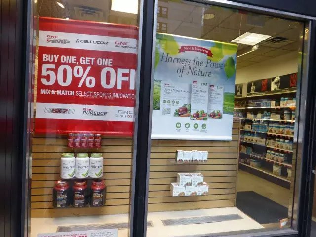 究竟是何原因，竟能导致美国最大保健品GNC破产？