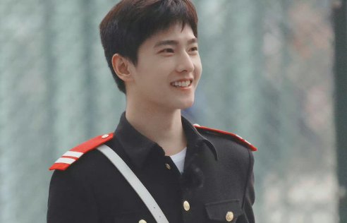 杨洋《青春环游记》cos黑猫警长，他在节目中的表现如何？