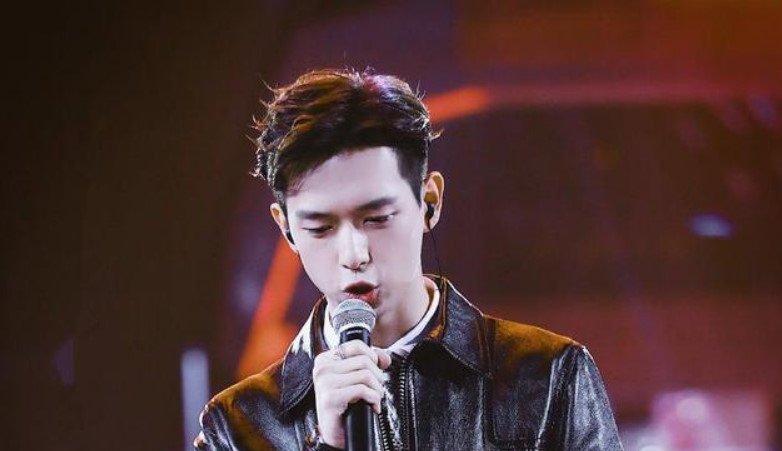 李现跨年首秀在哪个卫视?