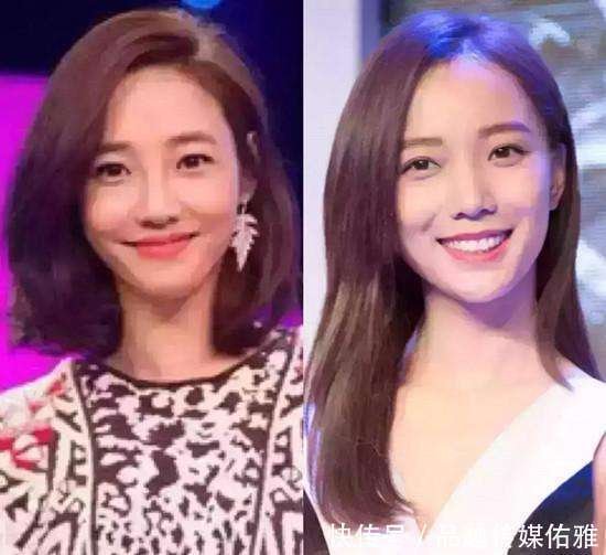 男孩公园偶遇路人神似自己,你还见过哪些神似却毫无关系的面孔?