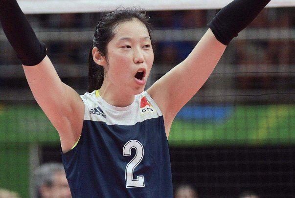 为什么朱婷被誉为“MVP”收割机?