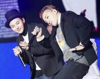 BIGBANG权志龙晒合照为太阳庆生，队中他们的关系怎么样？