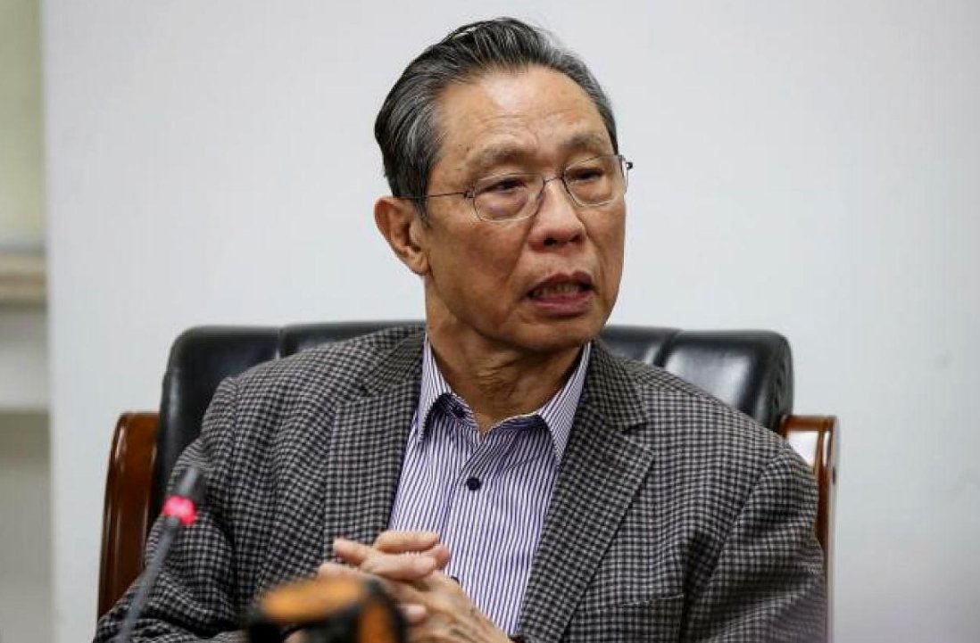 钟南山说未来可能要定期打新冠疫苗,你能否接受这样的事实?