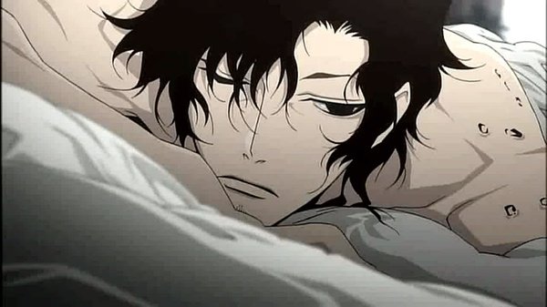 血咒圣痕的介绍