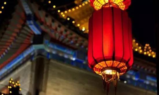 各地区的春节习俗