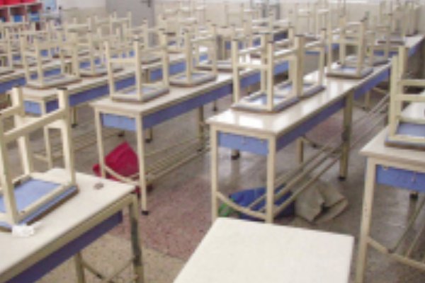 日本北海道中小学已经停课,那聚集各地的大学呢?