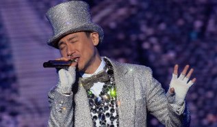 当年张学友和罗美薇吵架,7天后推开她家门,被眼前一切惊呆,发生了什么?