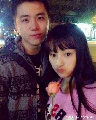 黄灿灿自称“辣妹”,如今的她怎样了?