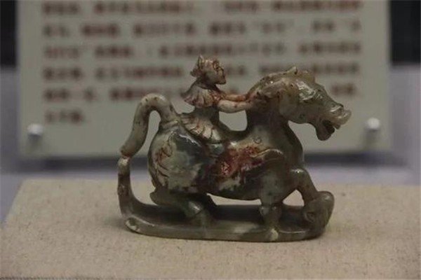 流失青铜组器回到祖国怀抱，这些文物是如何流落国外的?