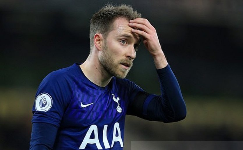 芬兰1-0胜丹麦，埃里克森当选全场最佳球员，他的真实水平如何？