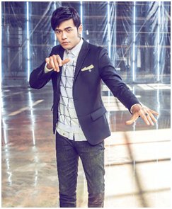 你喜欢周杰伦版本的瓶盖挑战么?