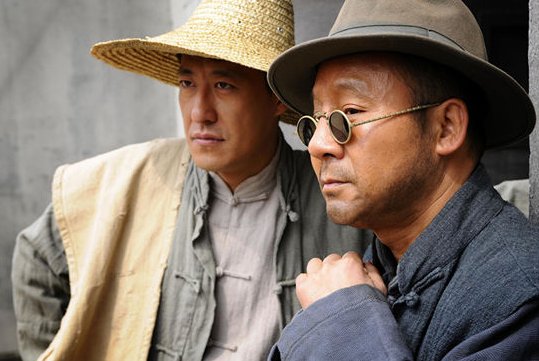 裤裆藏雷、徒手撕鬼子、包子变炸弹,哪些抗战剧一个比一个雷人?