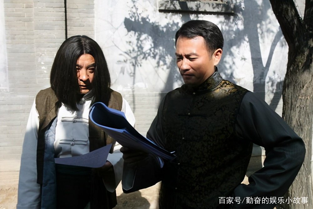 老戏骨丁志诚,亲姐姐残疾,不辞辛苦照顾30年,57岁为何孑然一身?