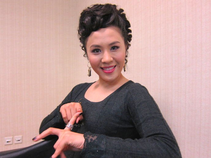 节日欢歌的歌词