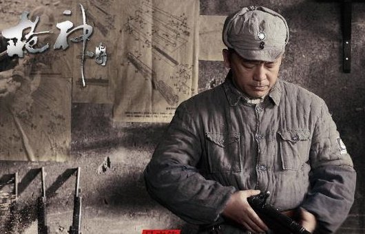 裤裆藏雷、徒手撕鬼子、包子变炸弹,哪些抗战剧一个比一个雷人?