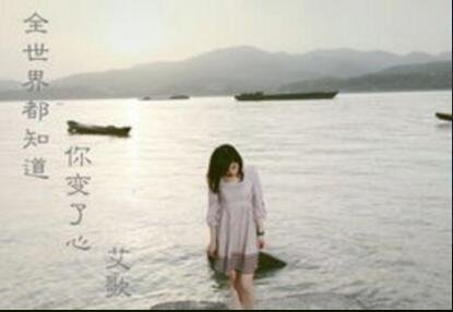 想忘记你忘记你到最后却是忘了我自己是什么歌？